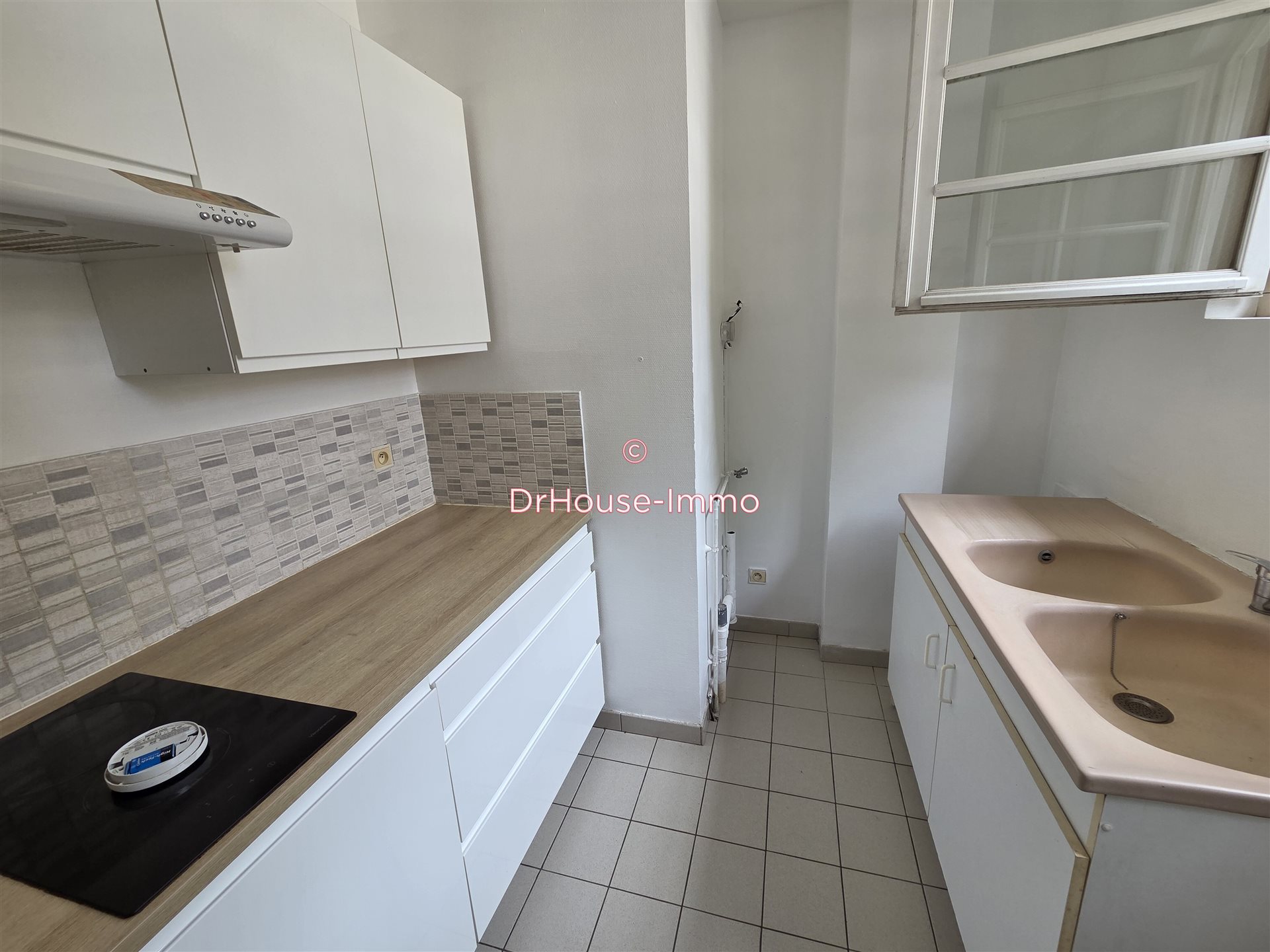 Appartement à vendre, 43m², Troyes