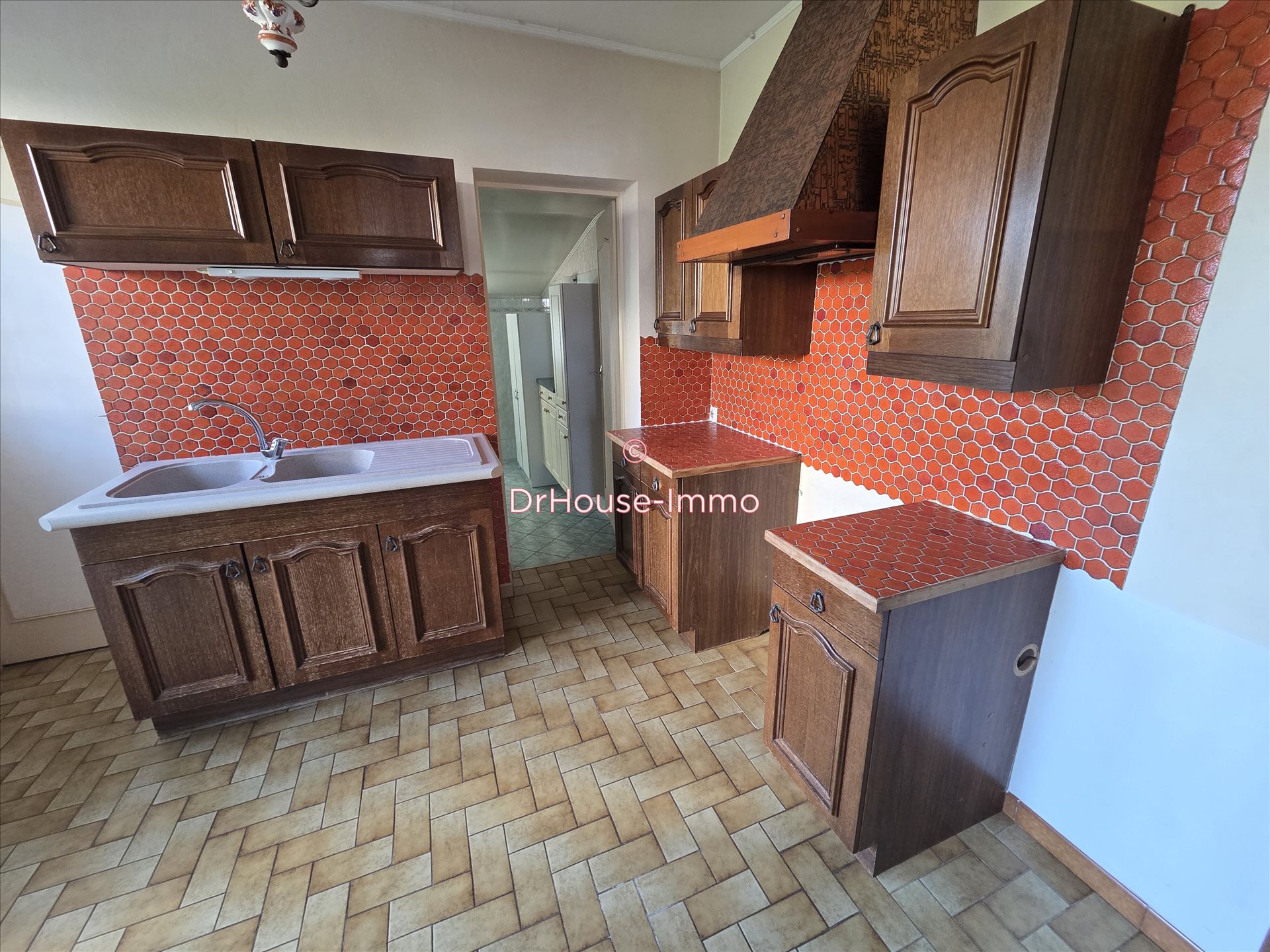 Maison à vendre, 73m², Saint-André-les-Vergers