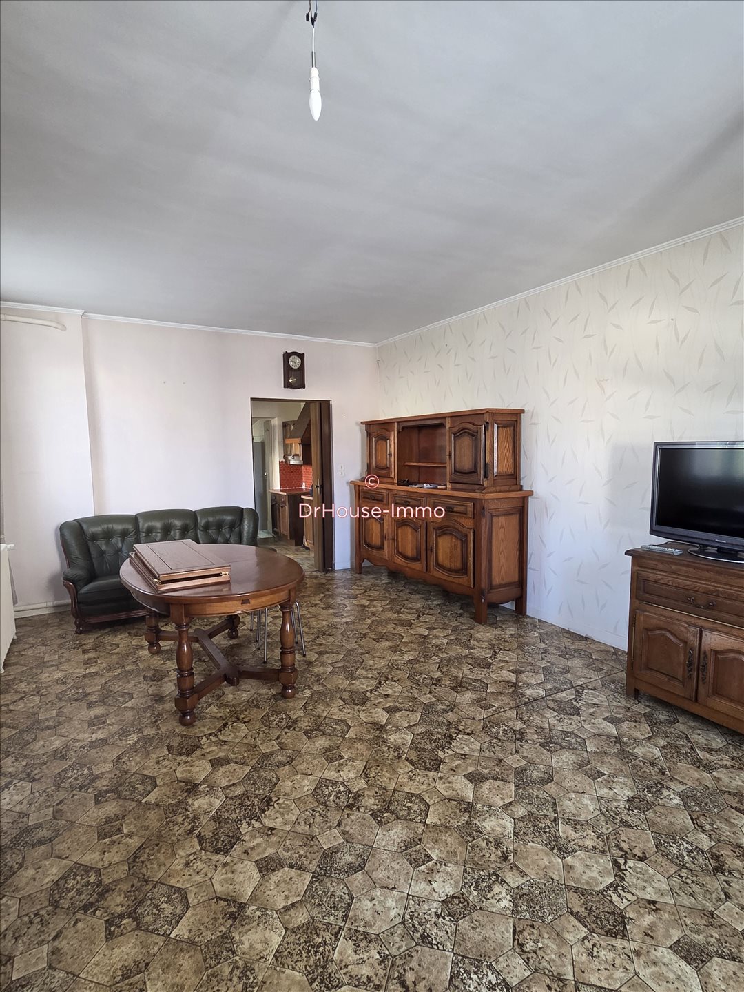 Maison à vendre, 73m², Saint-André-les-Vergers