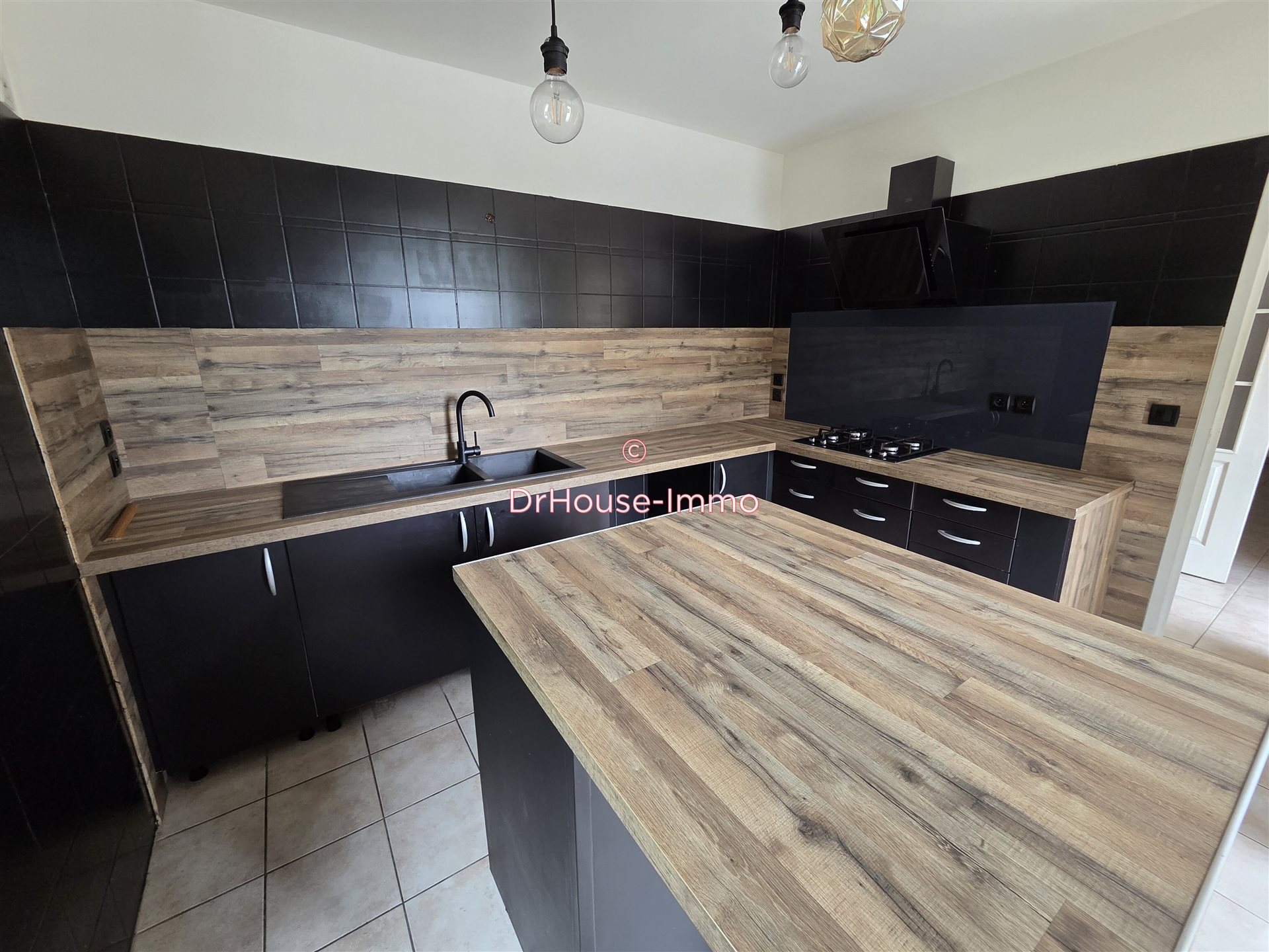 Maison à vendre, 119m², Les Noës-près-Troyes