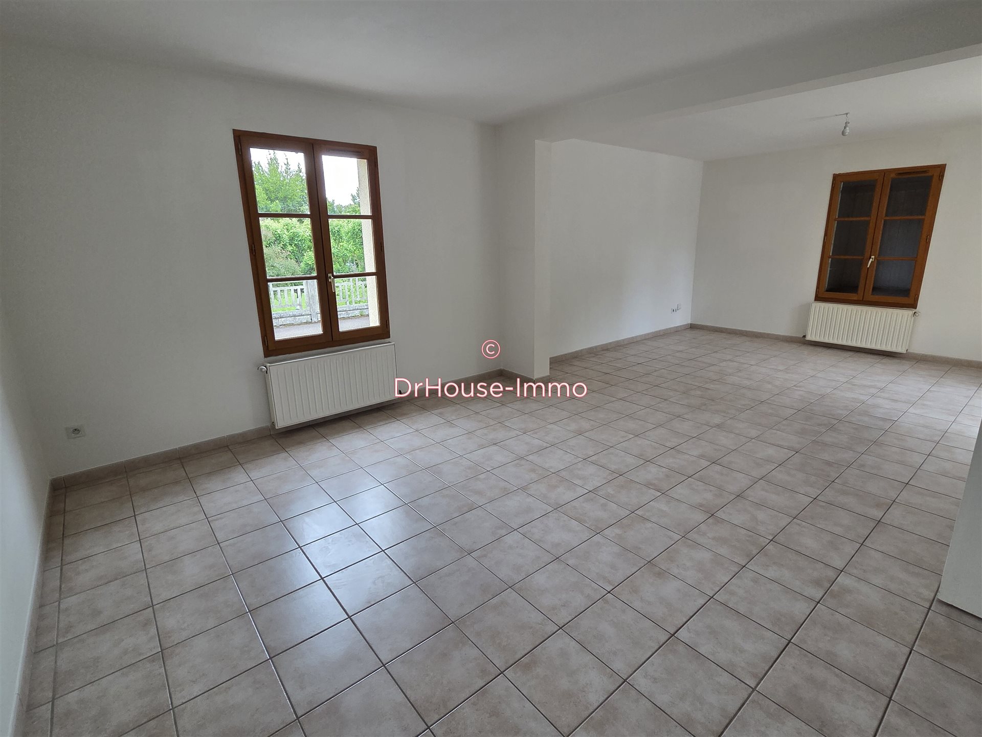 Maison à vendre, 119m², Les Noës-près-Troyes
