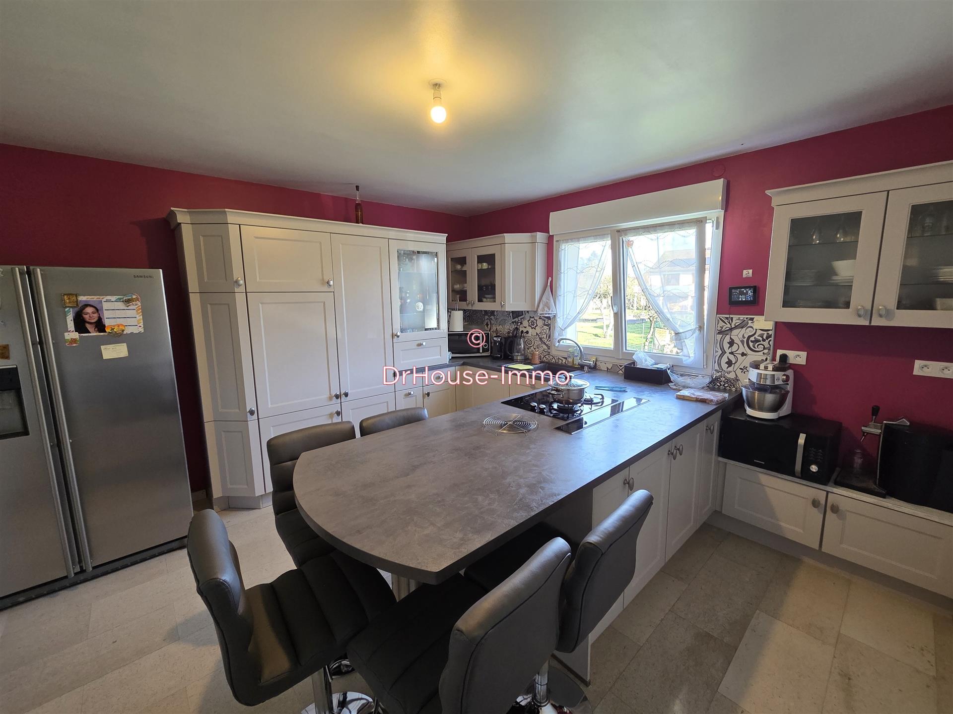 Maison à vendre, 156m², Lusigny-sur-Barse