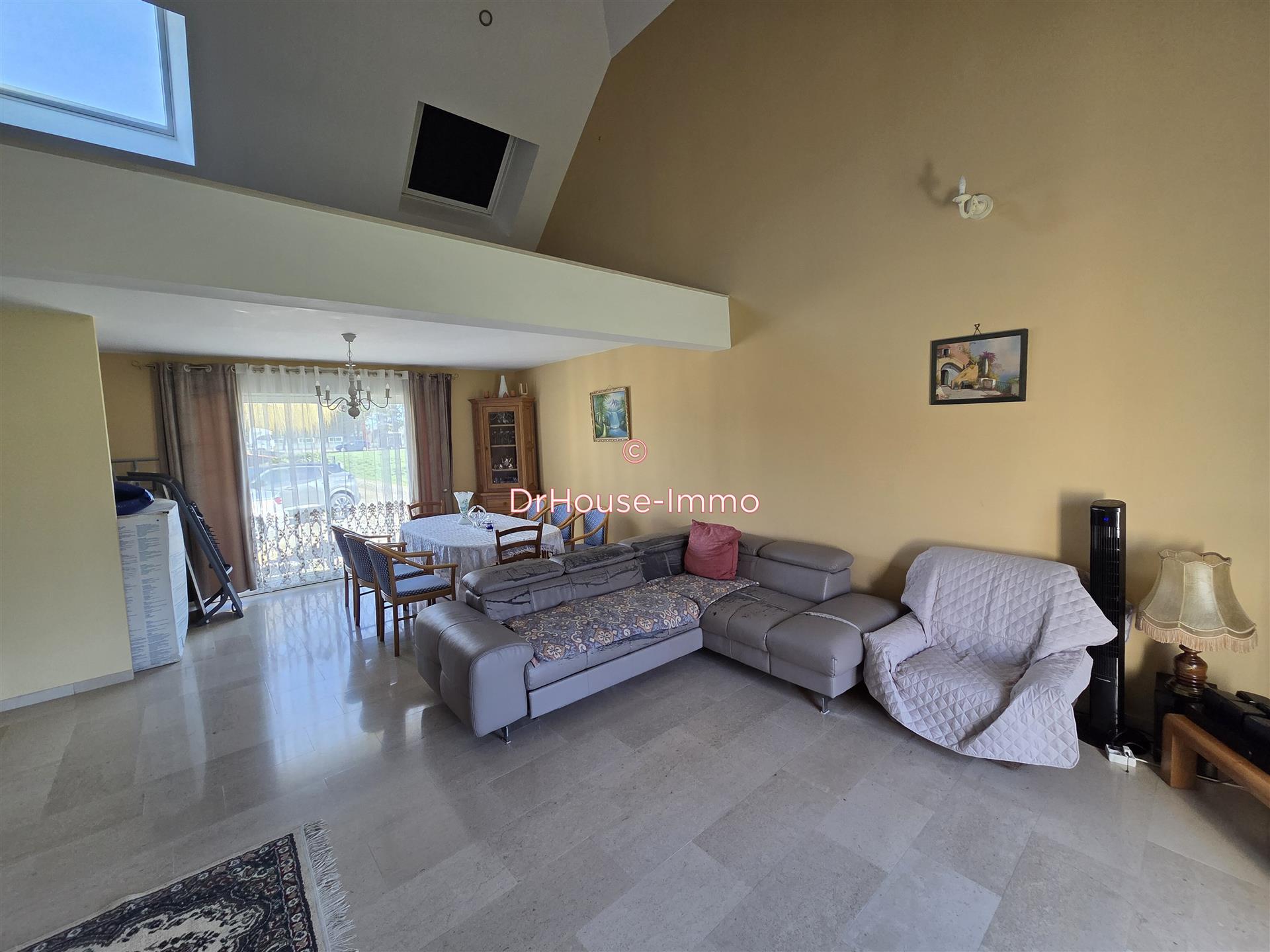 Maison à vendre, 156m², Lusigny-sur-Barse