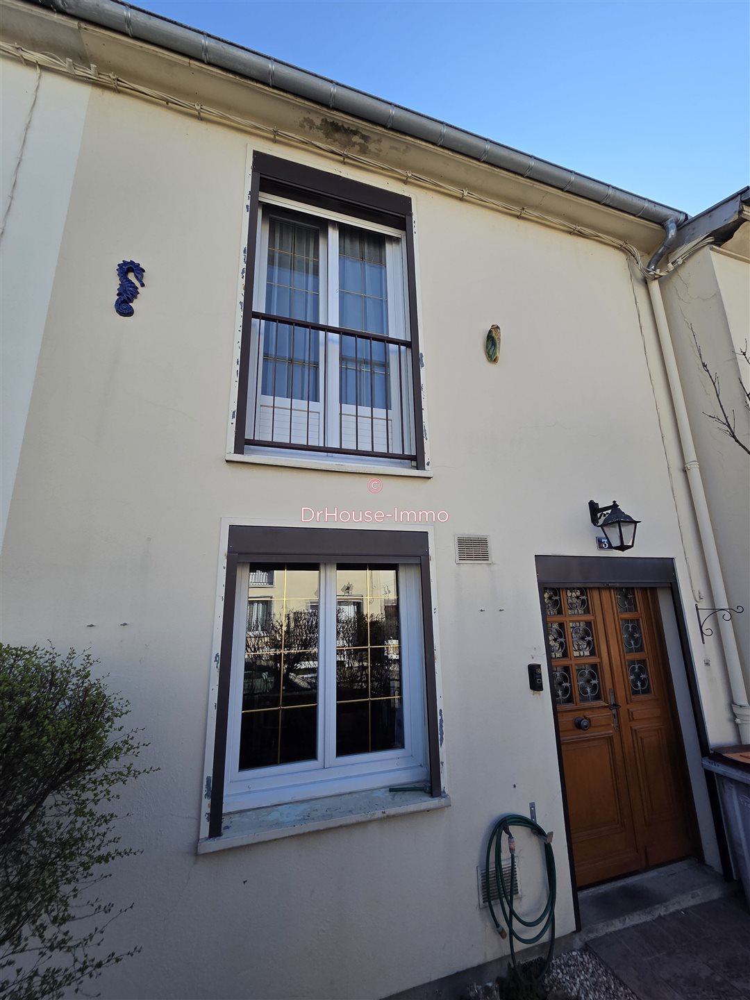Maison à vendre, 78m², Saint-André-les-Vergers