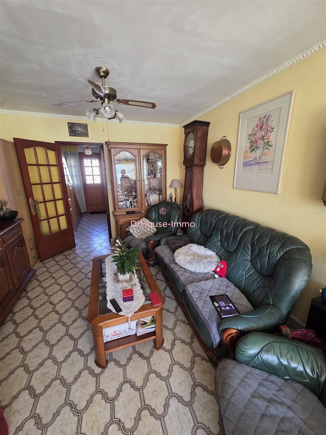 Maison à vendre, 78m², Saint-André-les-Vergers