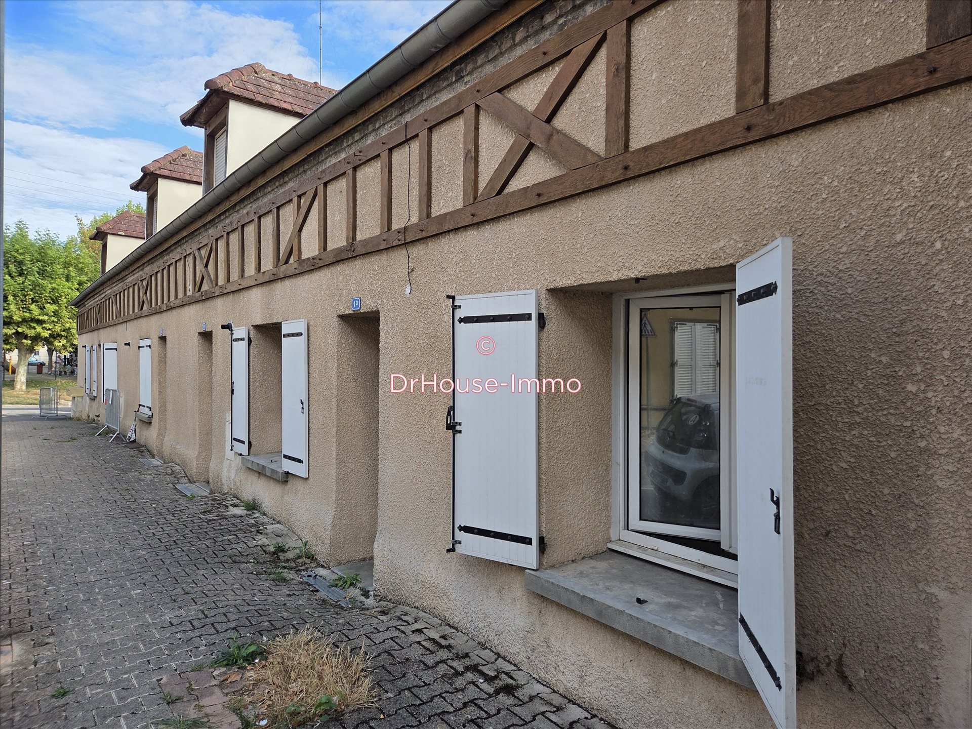Maison à vendre, 83m², Sainte-Savine