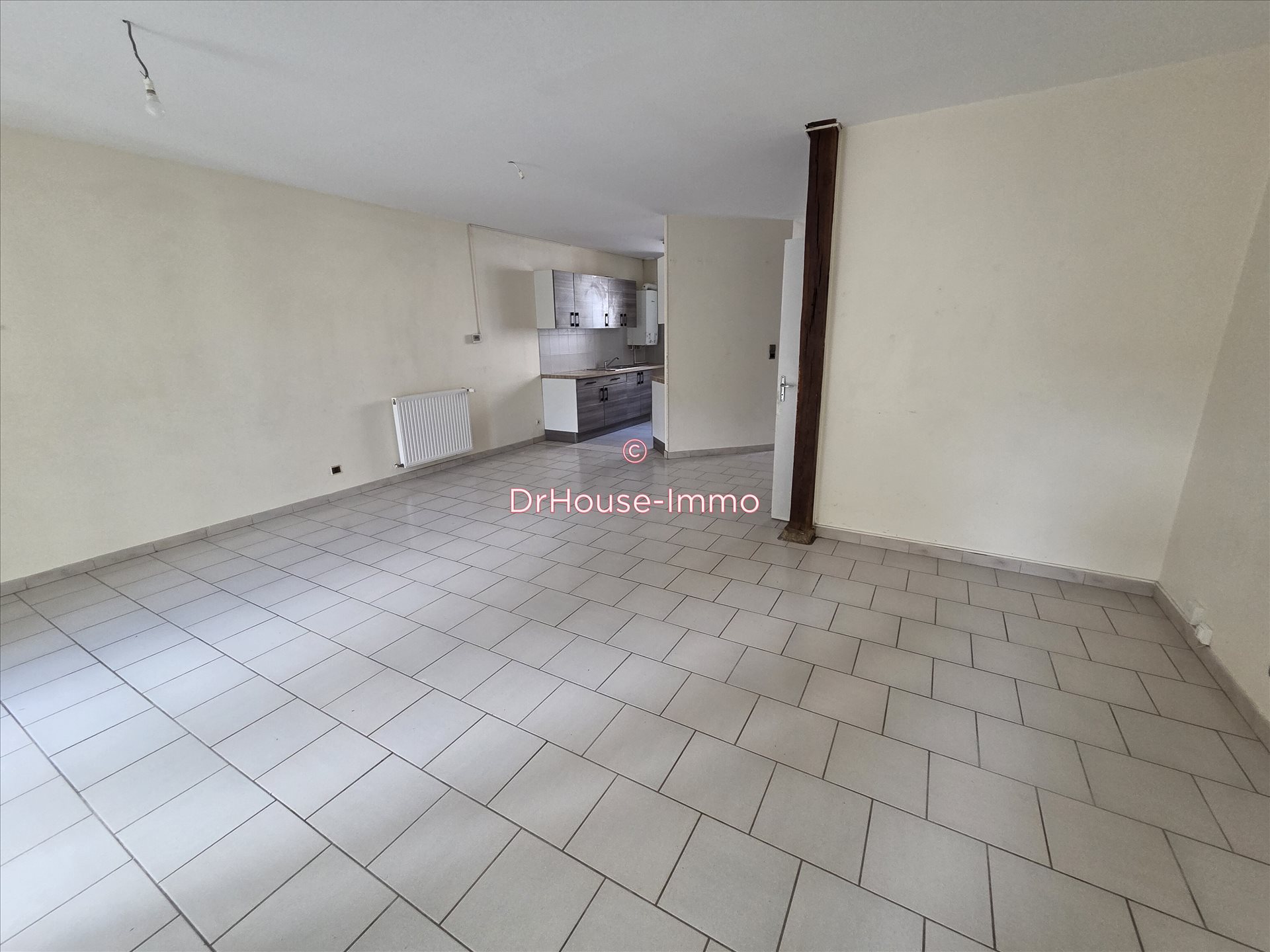 Maison à vendre, 83m², Sainte-Savine