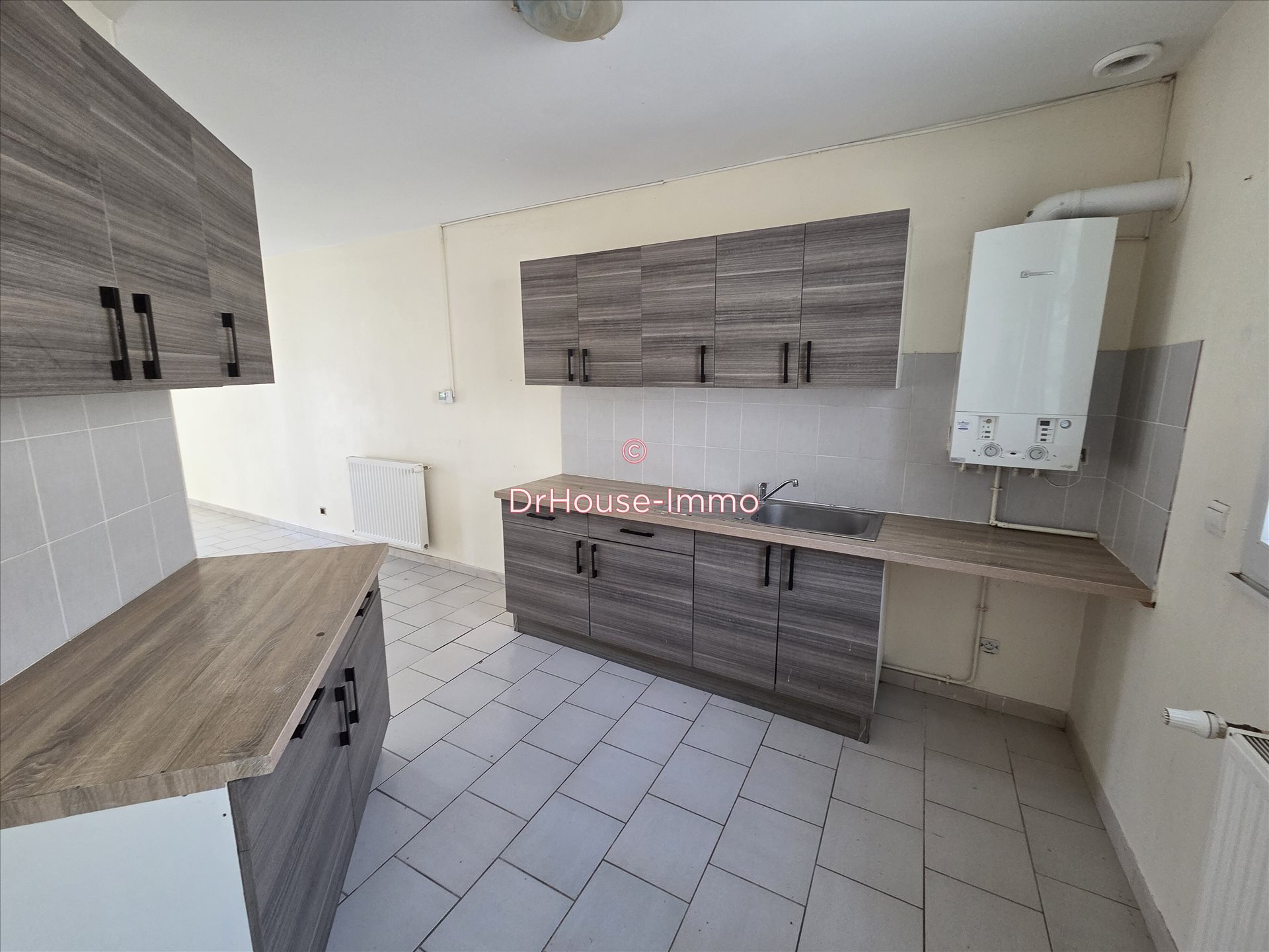Maison à vendre, 83m², Sainte-Savine