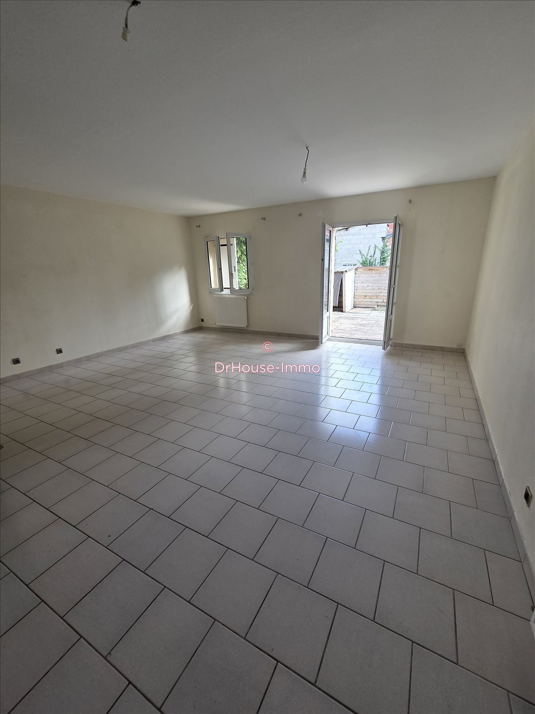 Maison à vendre, 83m², Sainte-Savine