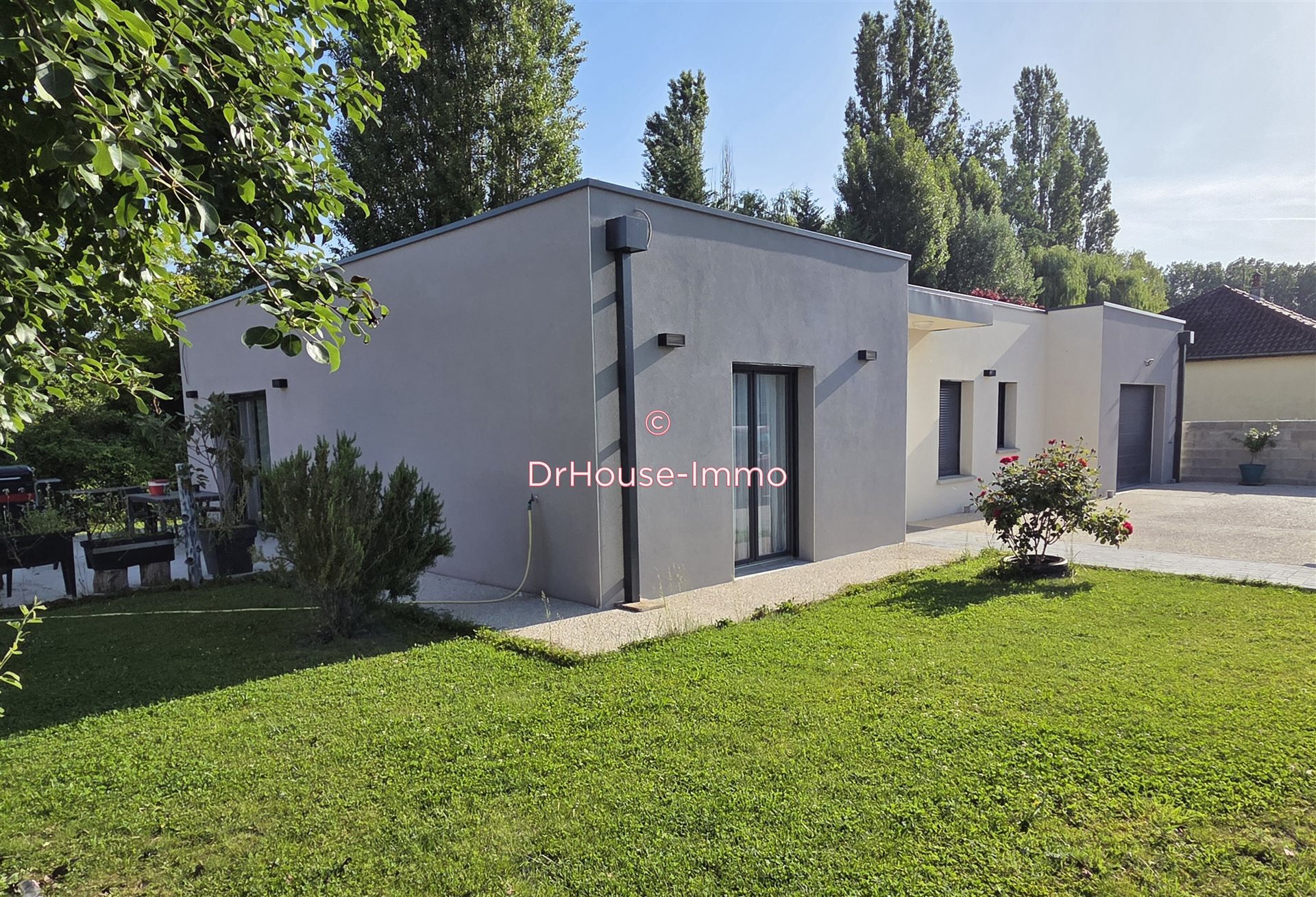 Maison à vendre, 134m², Saint-André-les-Vergers