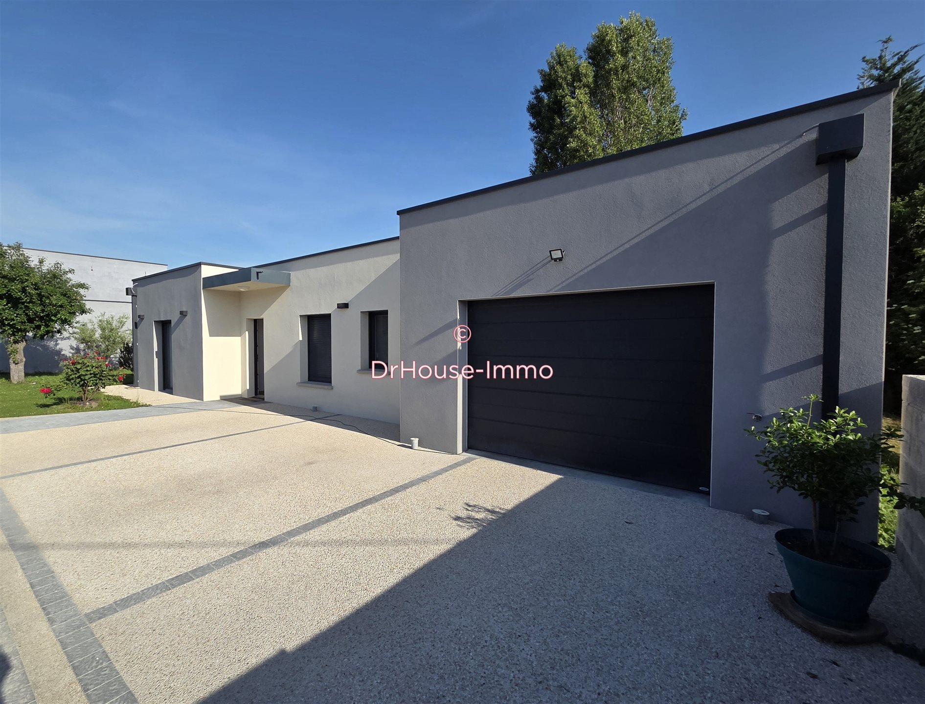 Maison à vendre, 134m², Saint-André-les-Vergers