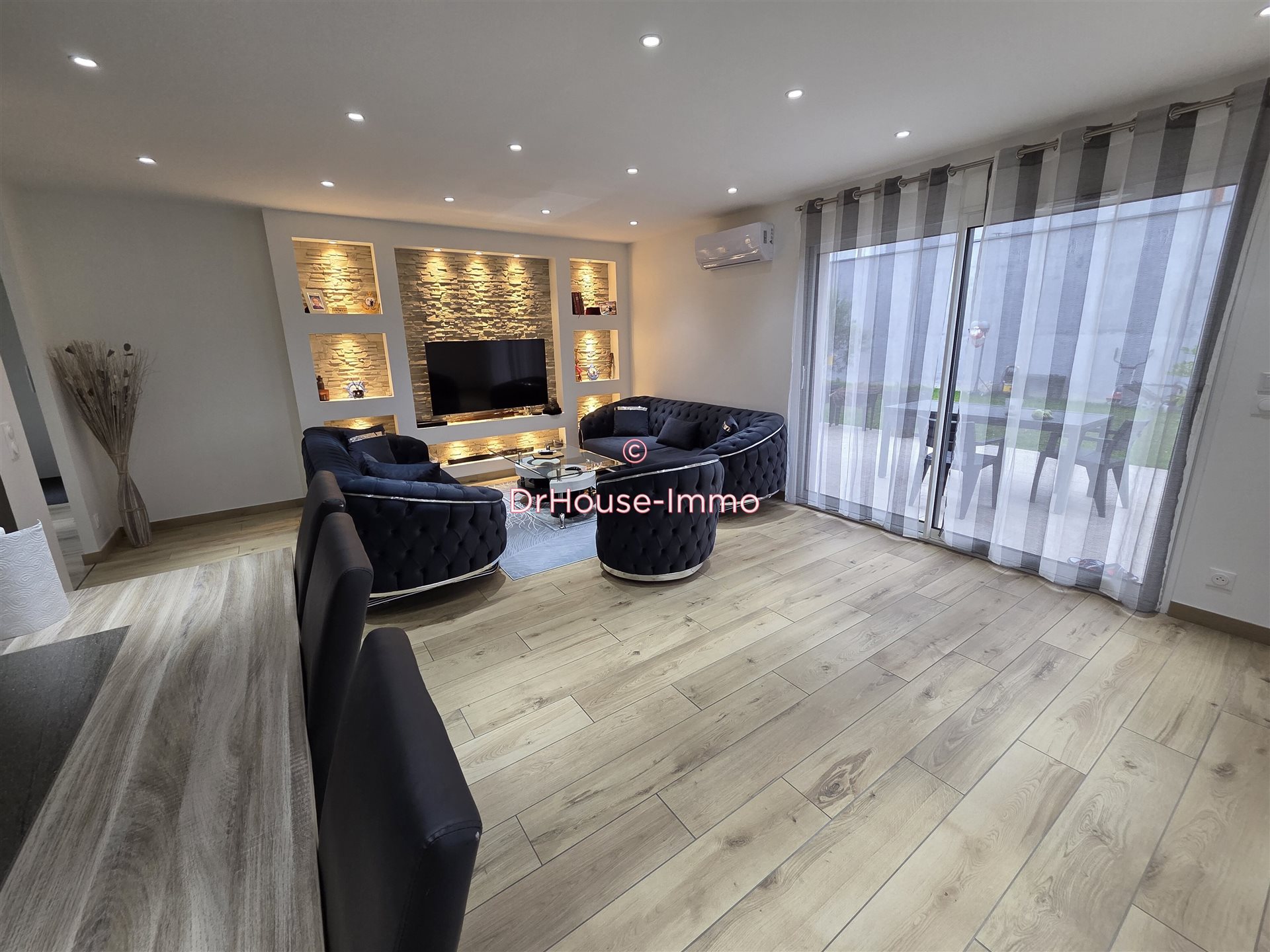 Maison à vendre, 134m², Saint-André-les-Vergers