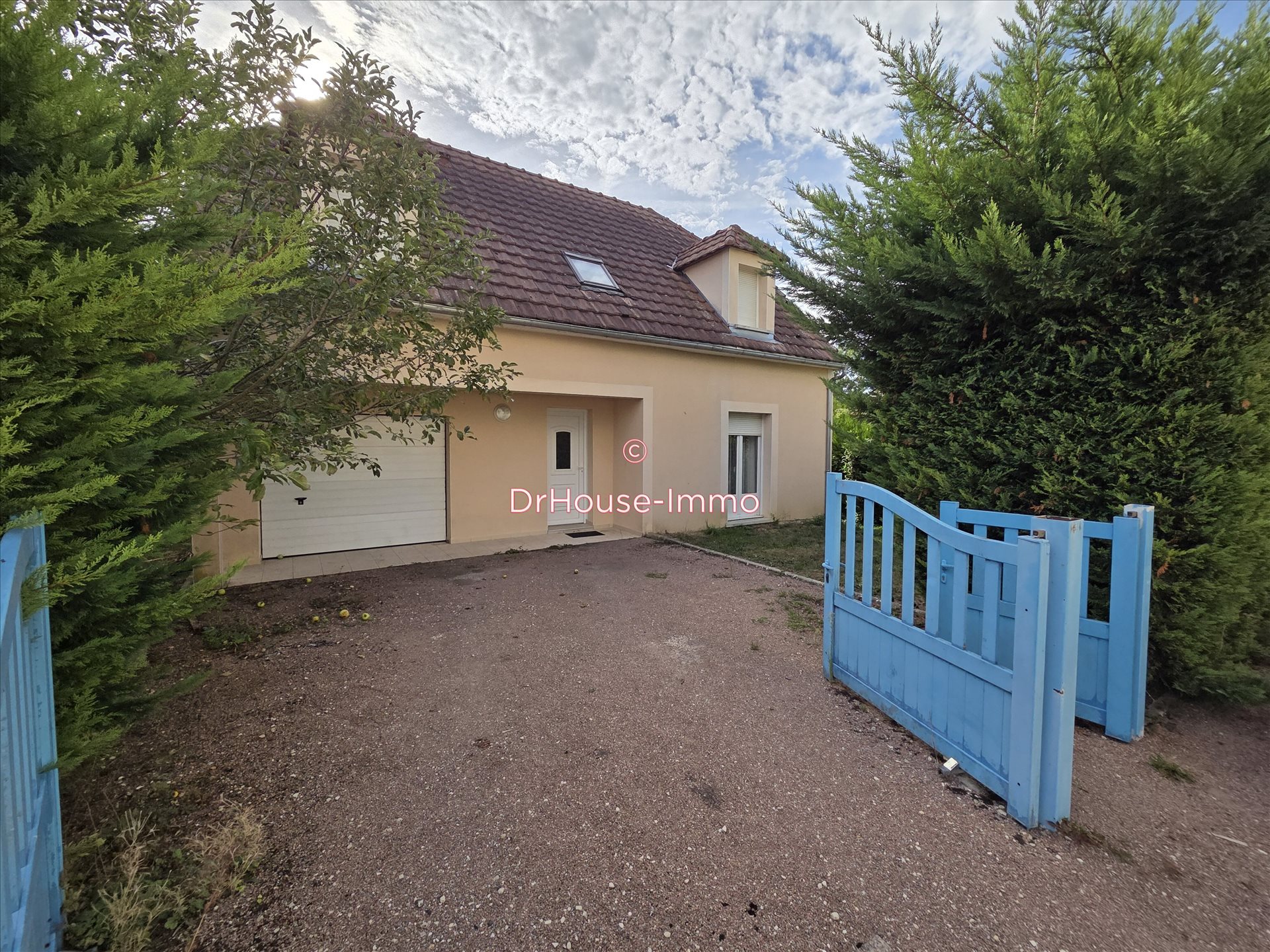 Maison à vendre, 127m², Troyes