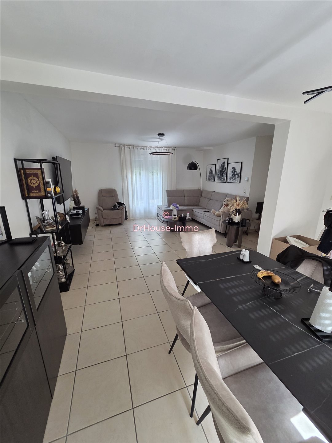 Maison à vendre, 127m², Troyes