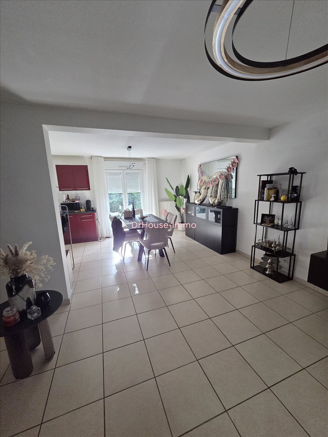 Maison à vendre, 127m², Troyes
