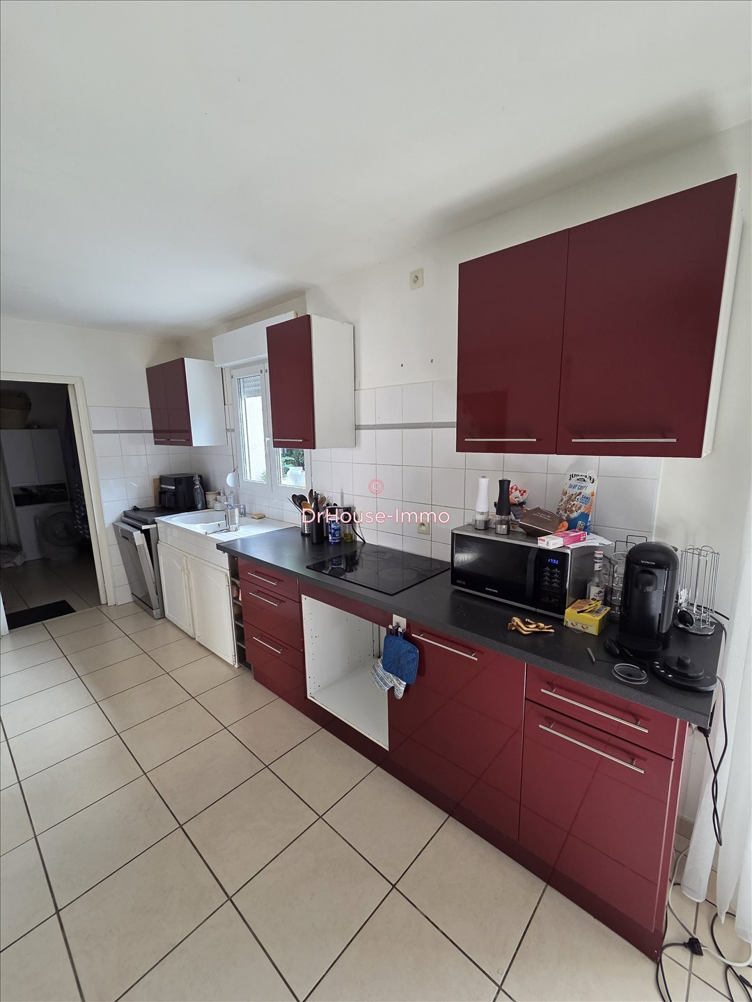Maison à vendre, 127m², Troyes