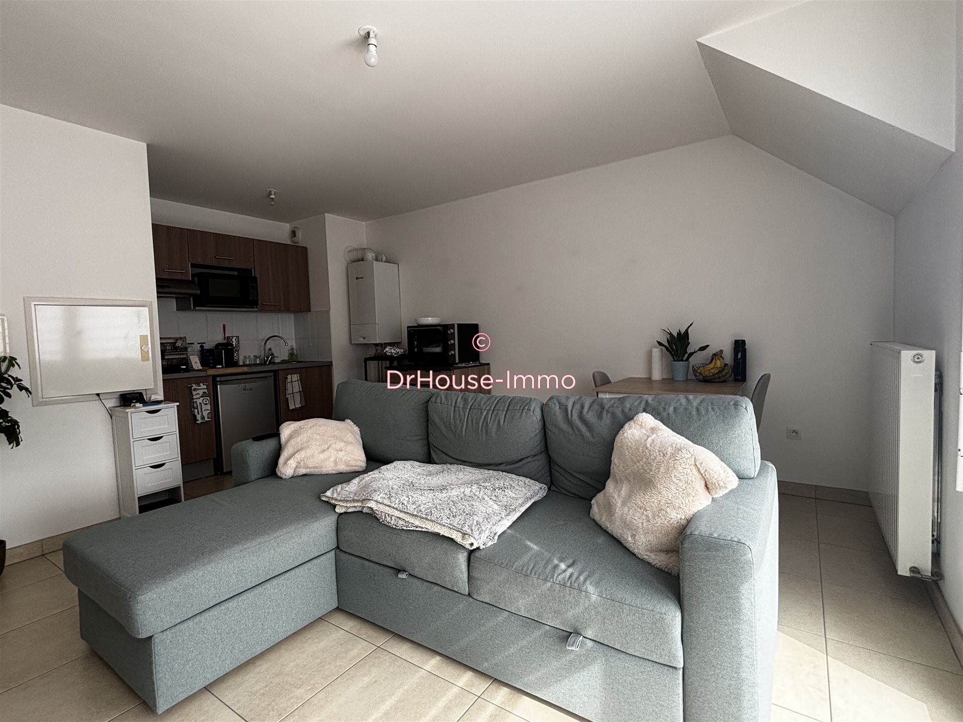 Appartement à vendre, 42m², Olivet