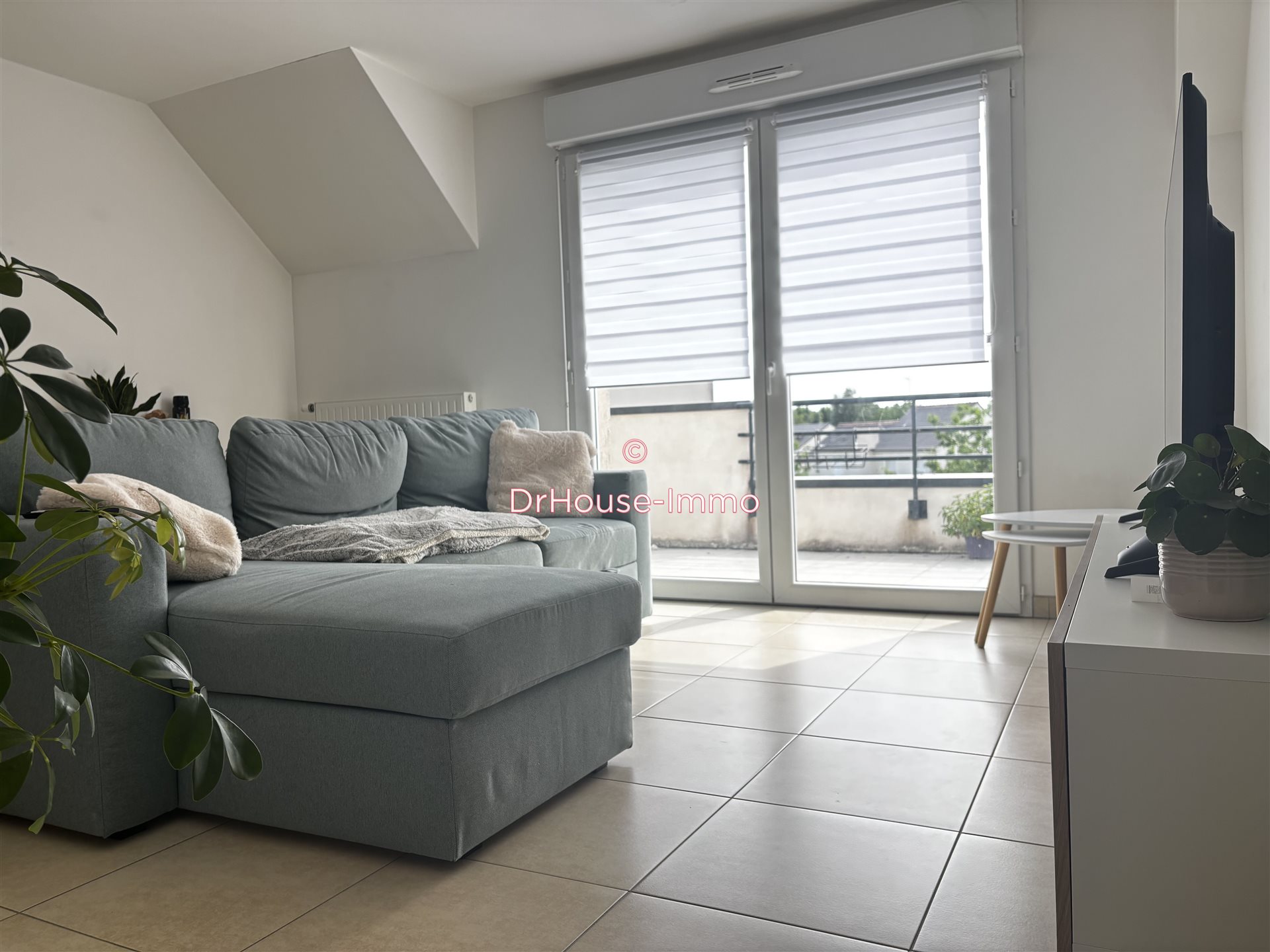Appartement à vendre, 42m², Olivet