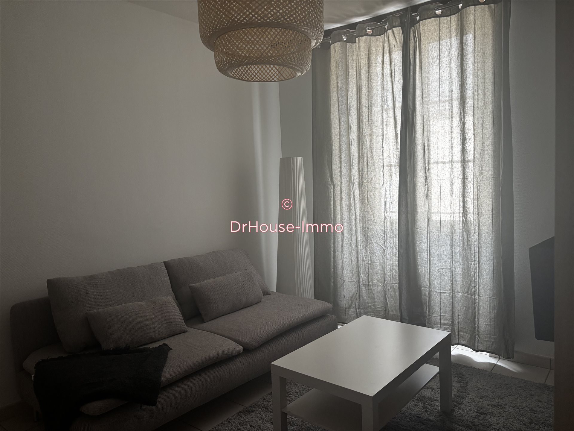 Appartement à louer, 32m², Olivet