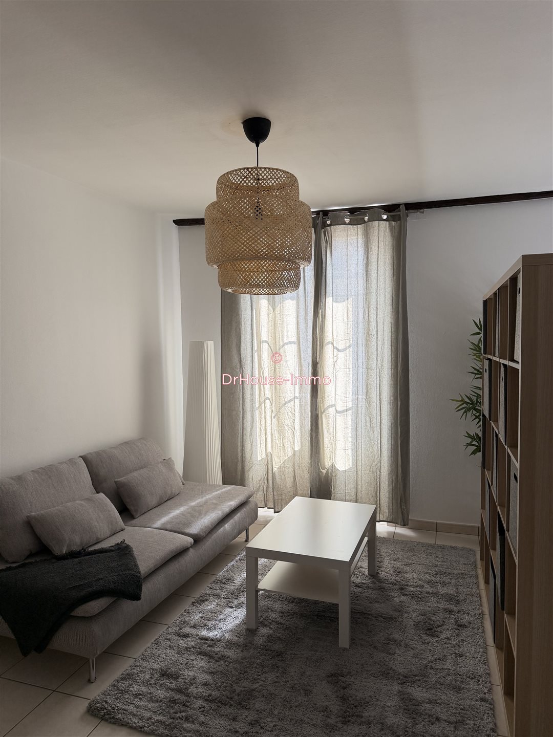 Appartement à louer, 32m², Olivet