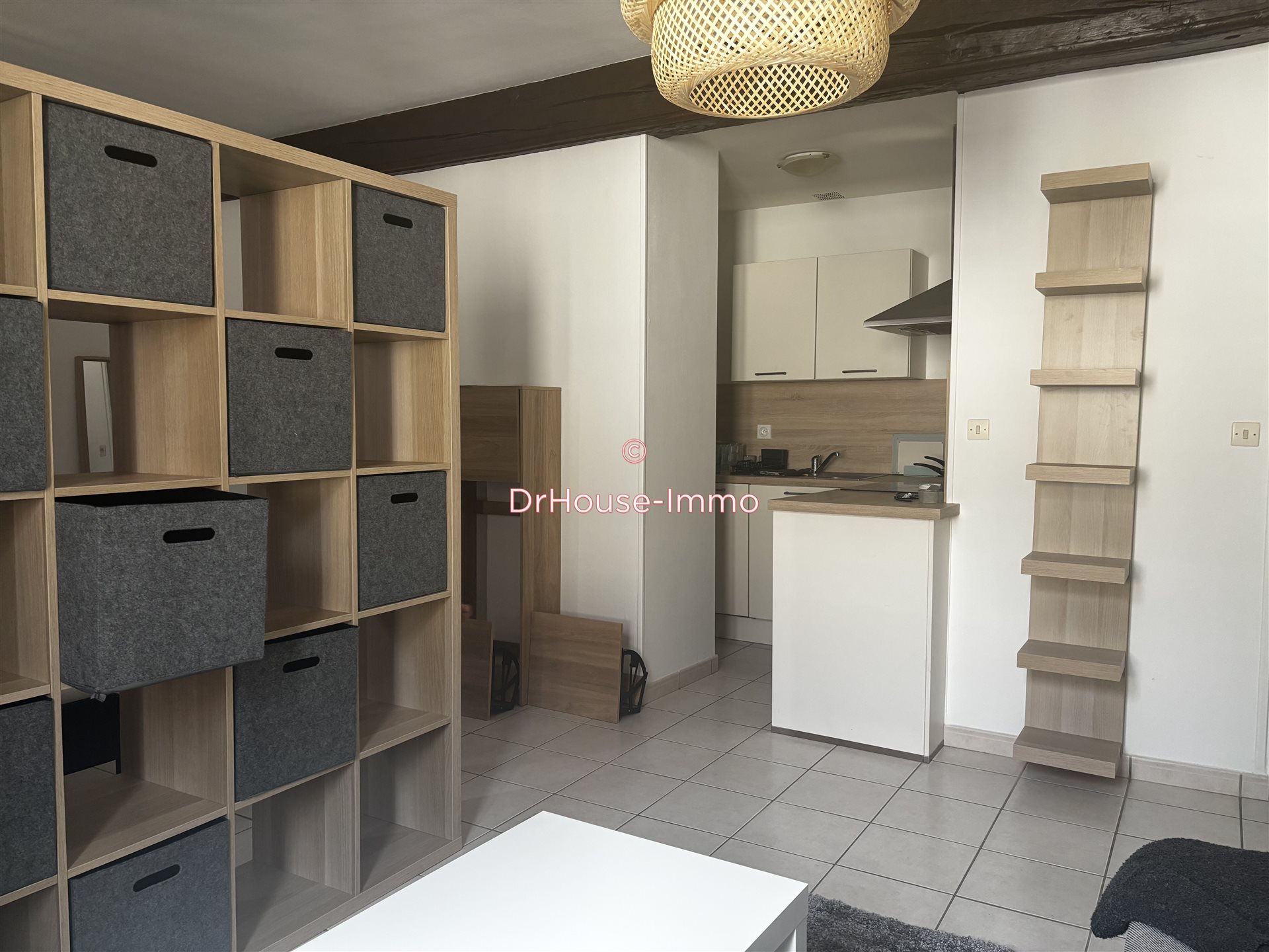 Appartement à louer, 32m², Olivet