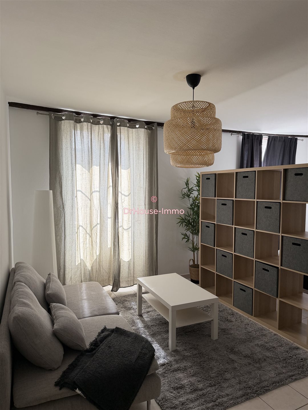Appartement à louer, 32m², Olivet