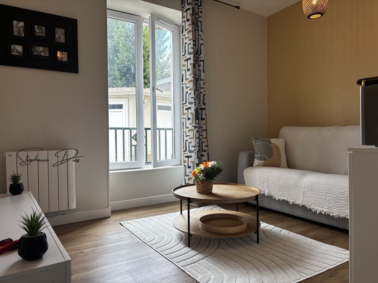 Appartement à louer, 16m², Orléans