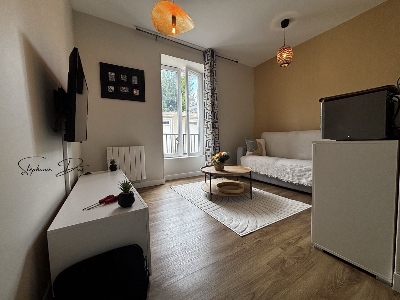 Appartement à louer, 16m², Orléans