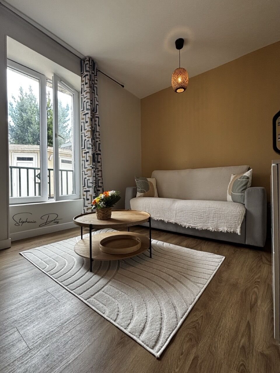 Appartement à louer, 16m², Orléans