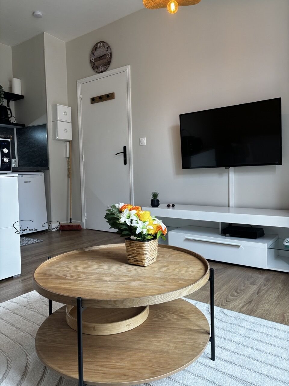 Appartement à louer, 16m², Orléans