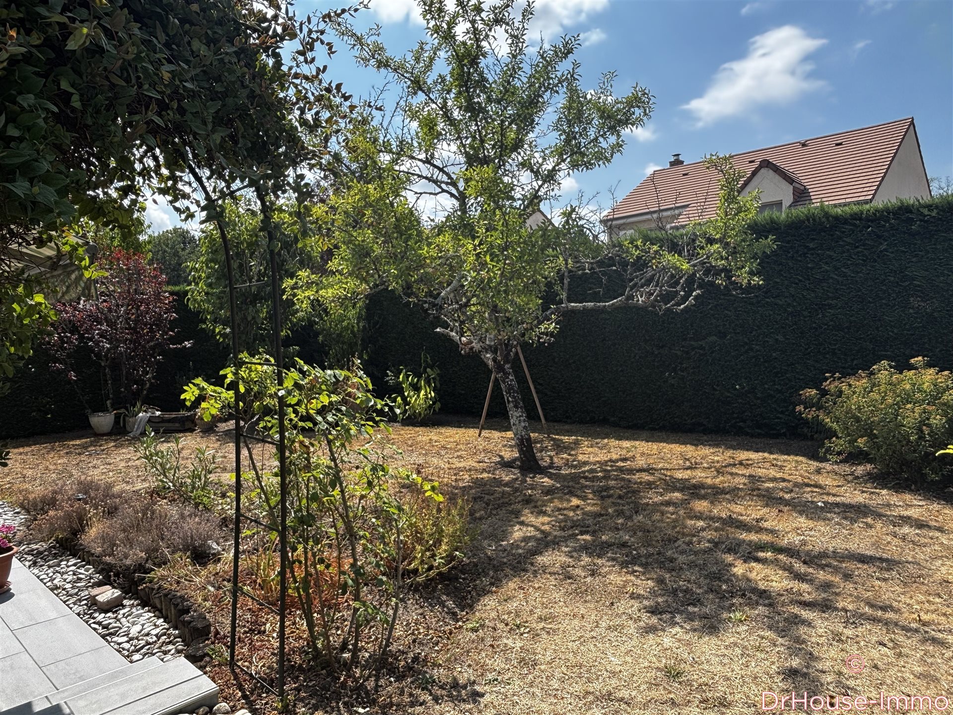 Maison à vendre, 131m², Saint-Cyr-en-Val