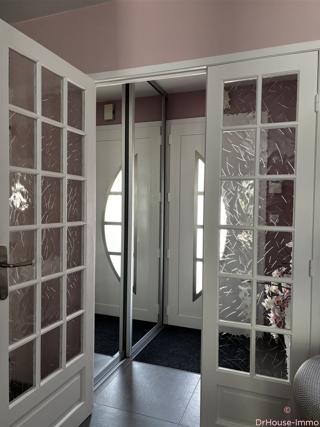 Maison à vendre, 131m², Saint-Cyr-en-Val