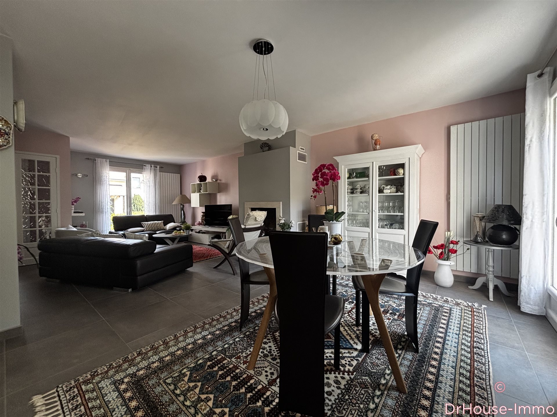 Maison à vendre, 131m², Saint-Cyr-en-Val