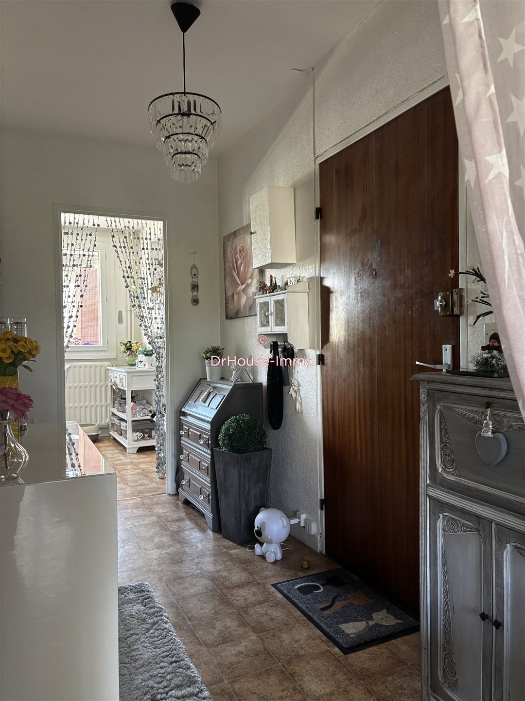 Appartement à vendre, 52m², Olivet
