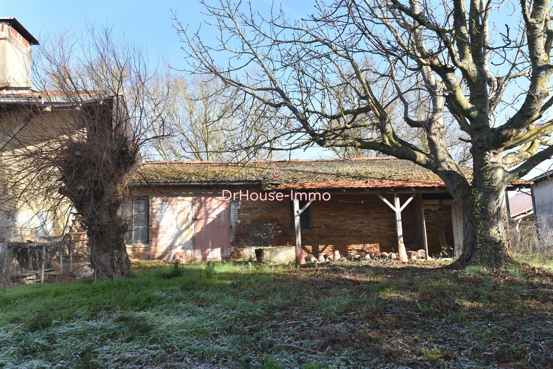 Maison à vendre, 74m², L'Isle-Jourdain