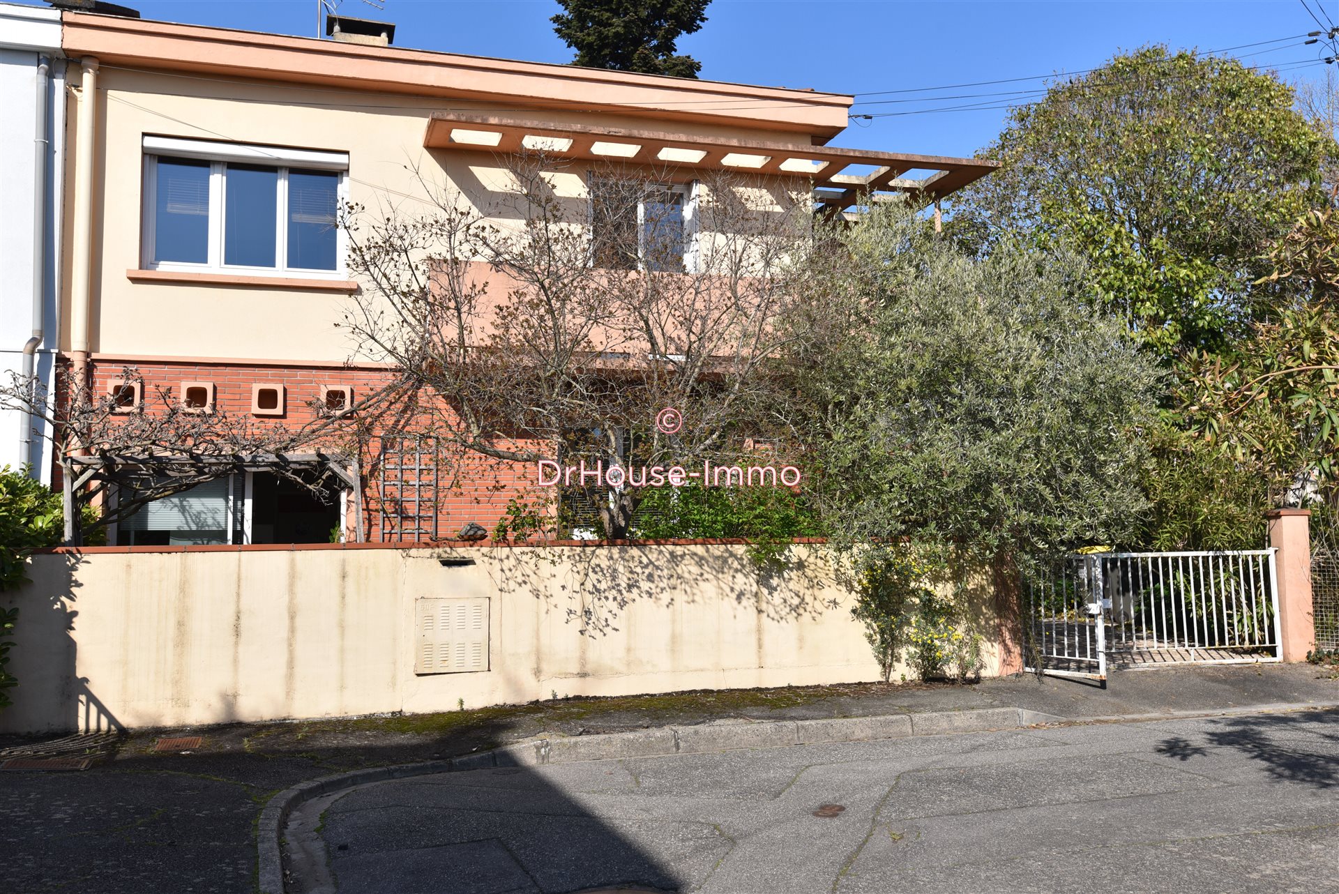 Maison à vendre, 112m², Colomiers