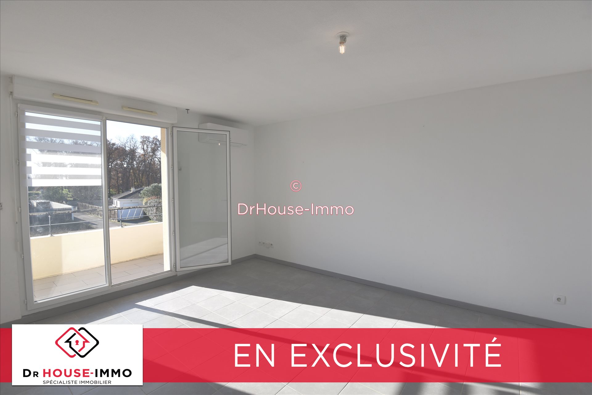 Appartement à vendre, 66m², Léguevin