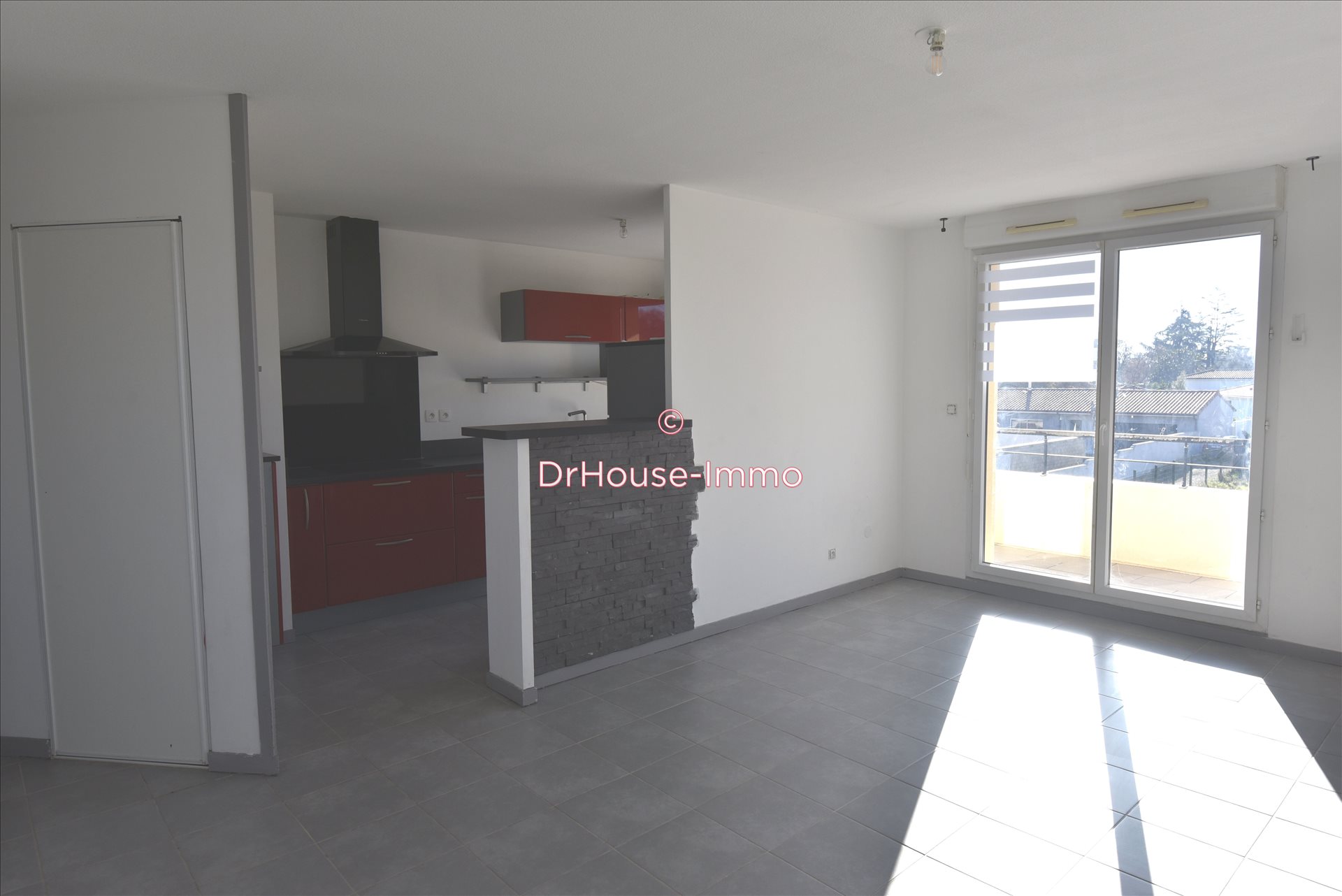 Appartement à vendre, 66m², Léguevin