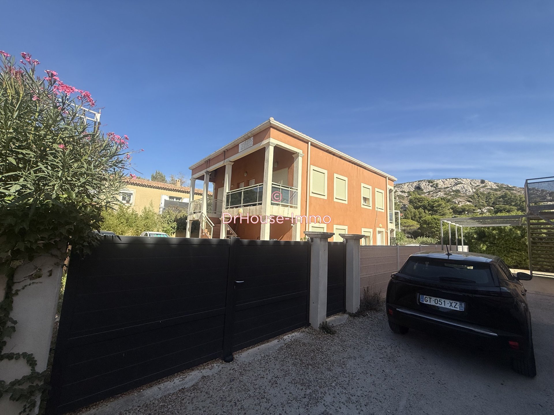 Maison à vendre, 158m², Carry-le-Rouet