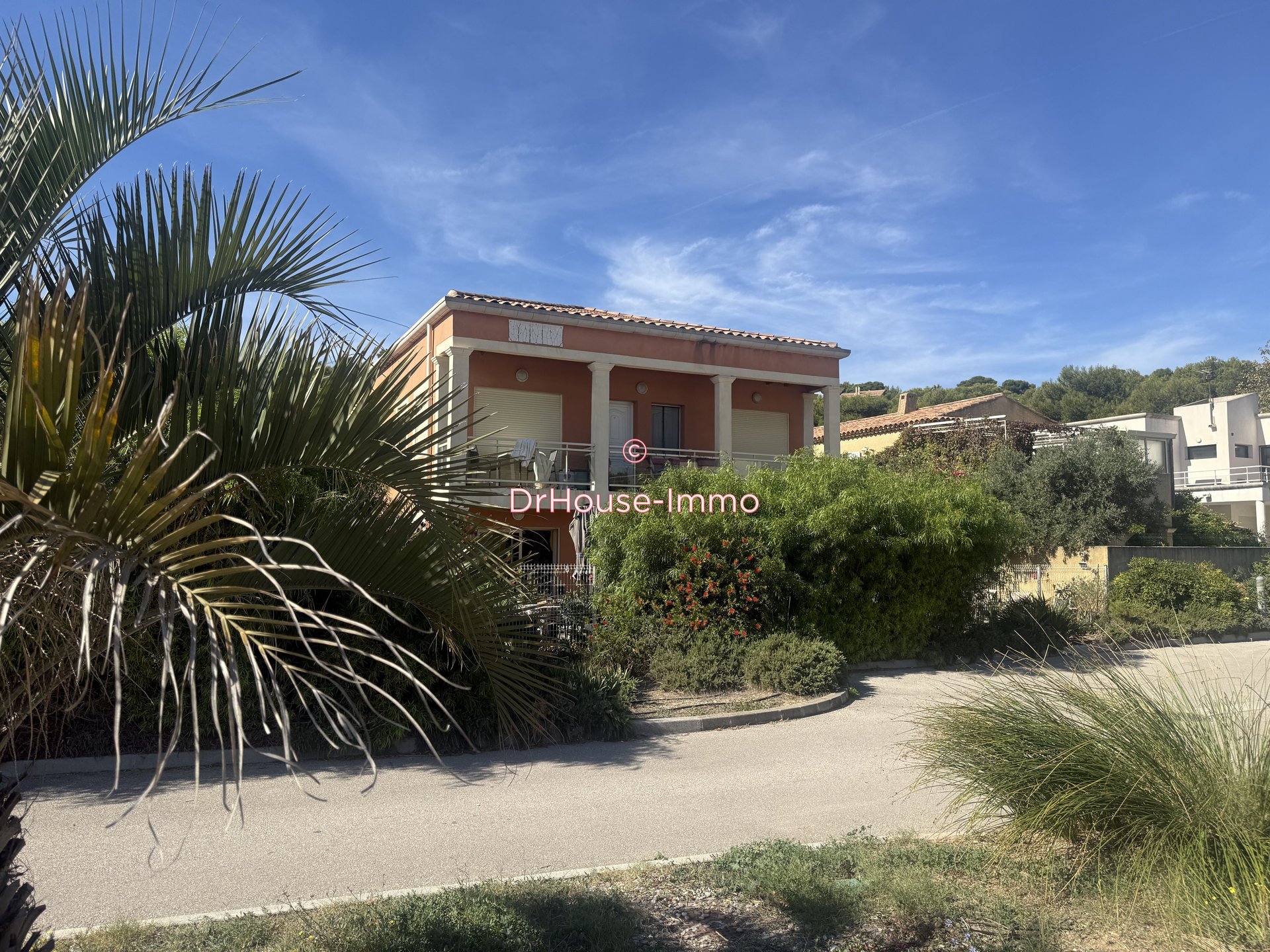 Maison à vendre, 158m², Carry-le-Rouet