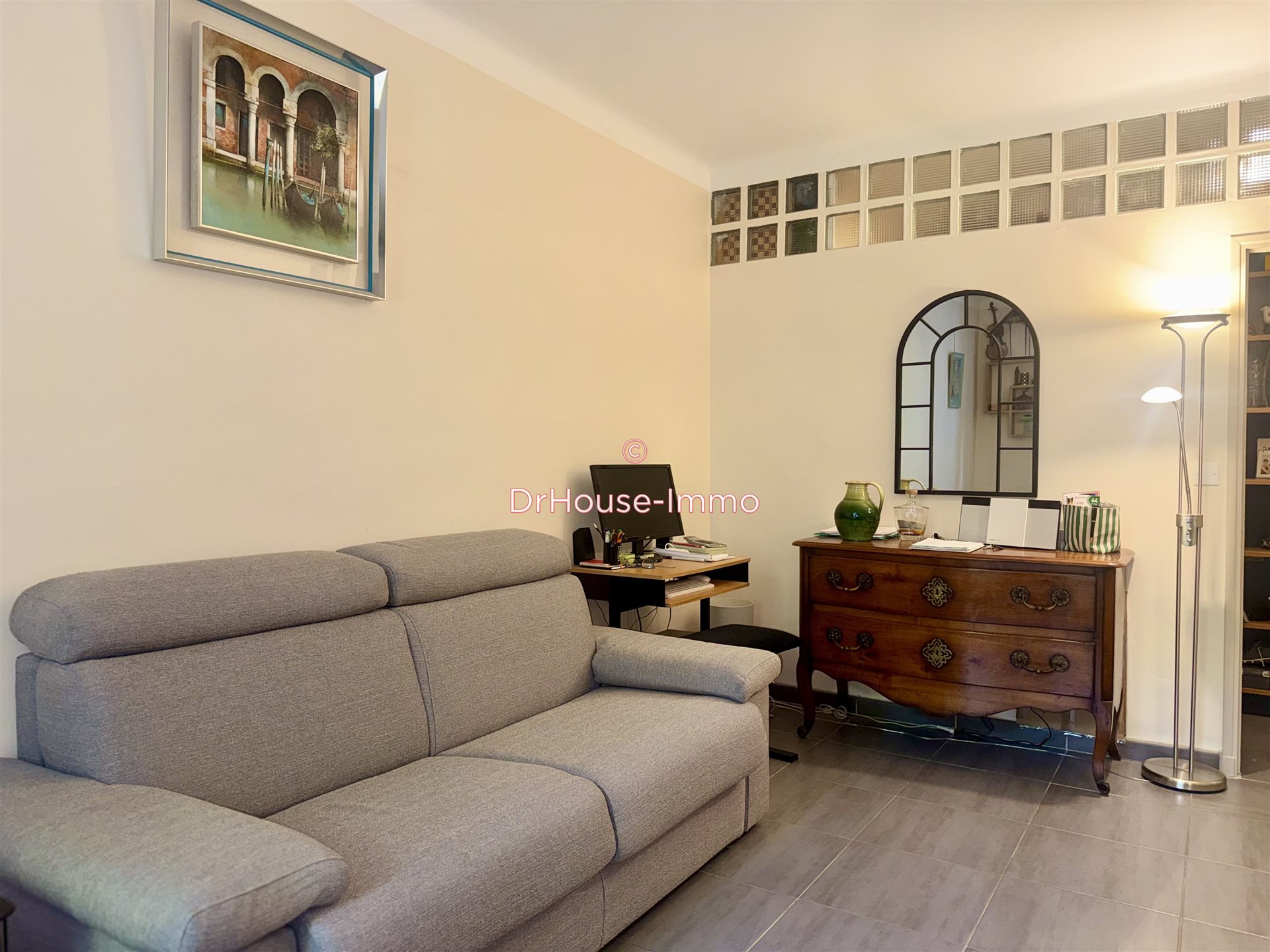 Appartement à vendre, 33m², Marseille 6ème
