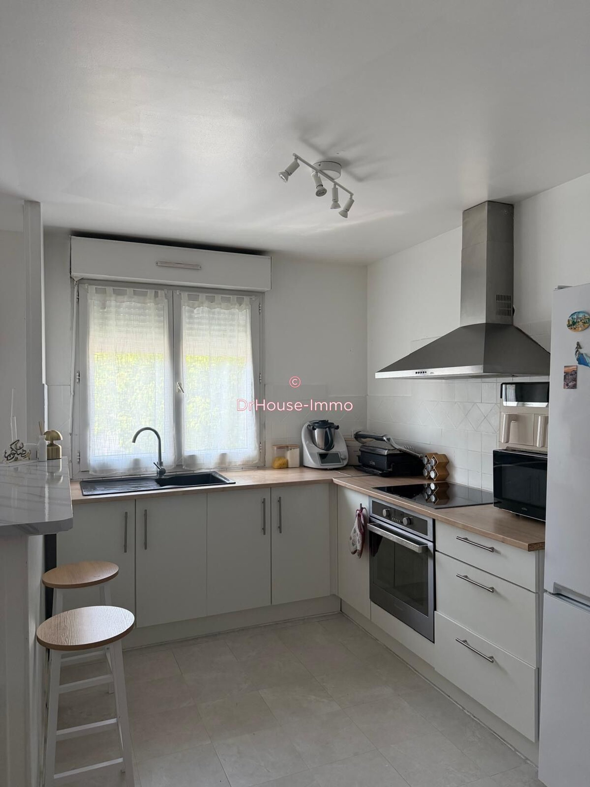 Appartement à vendre, 47m², Livry-Gargan