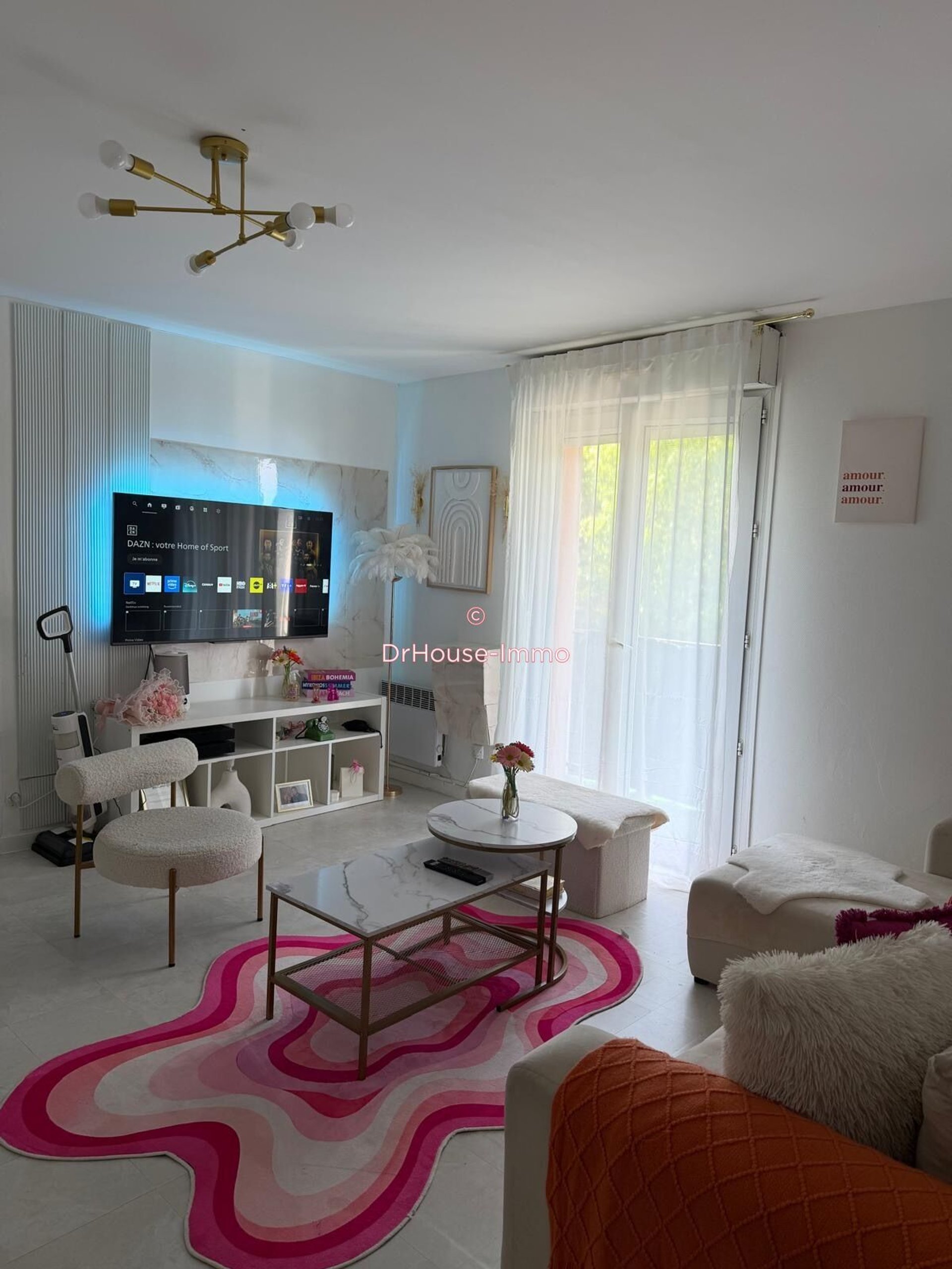 Appartement à vendre, 47m², Livry-Gargan