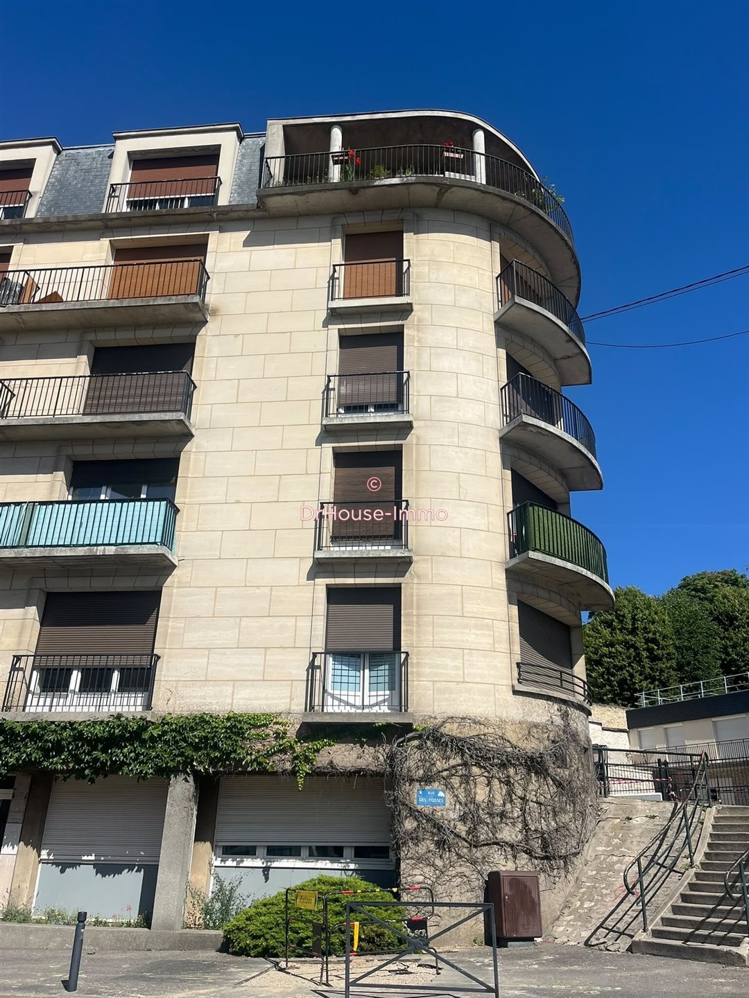 Appartement à vendre, 57m², Melun