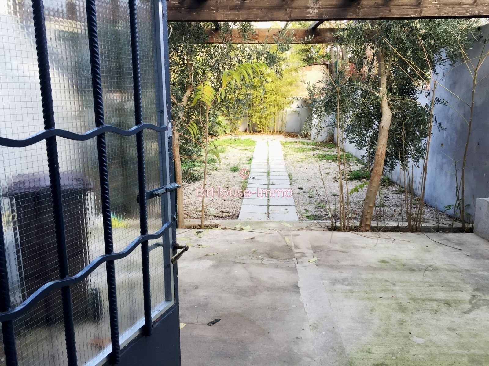 Maison à vendre, 93m², Marseille 10ème
