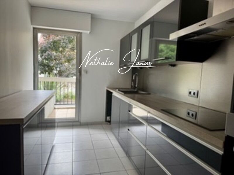Appartement à vendre, 77m², Soisy-sur-Seine
