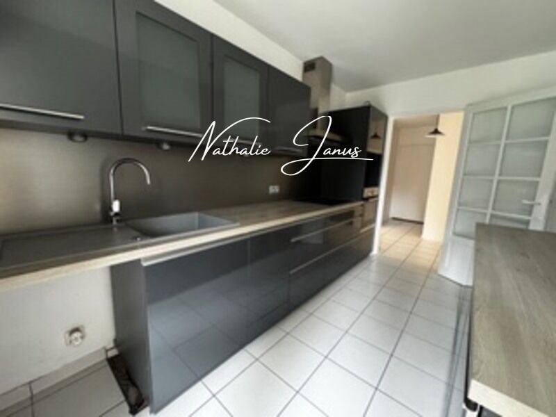 Appartement à vendre, 77m², Soisy-sur-Seine