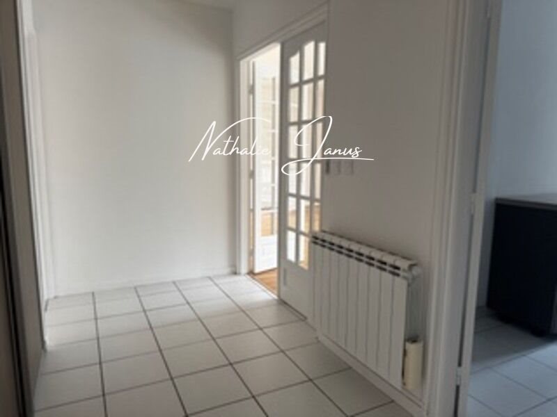 Appartement à vendre, 77m², Soisy-sur-Seine