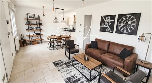 Maison 6 pièces 90 m² · à Morsang-sur-Orge · 90 m² · 330 000 €