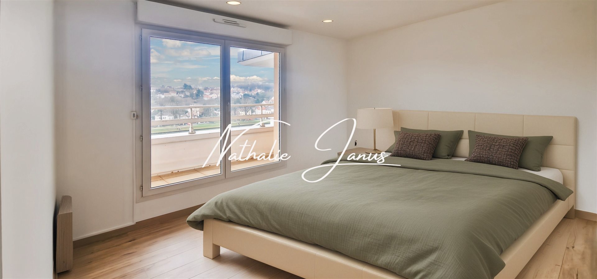 Appartement à vendre, 106m², Corbeil-Essonnes